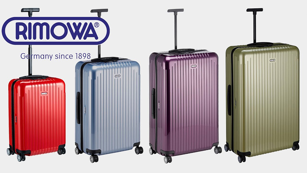 Rimowa Salsa