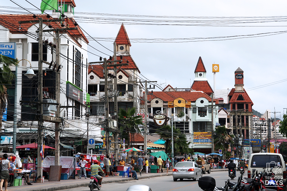 Phuket Street