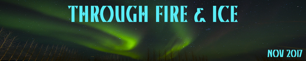 2017-11 Iceland Through Fire and Ice Header