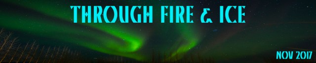 2017-11 Iceland Through Fire and Ice Header