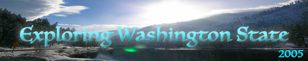 2005-10 Exploring Washington State